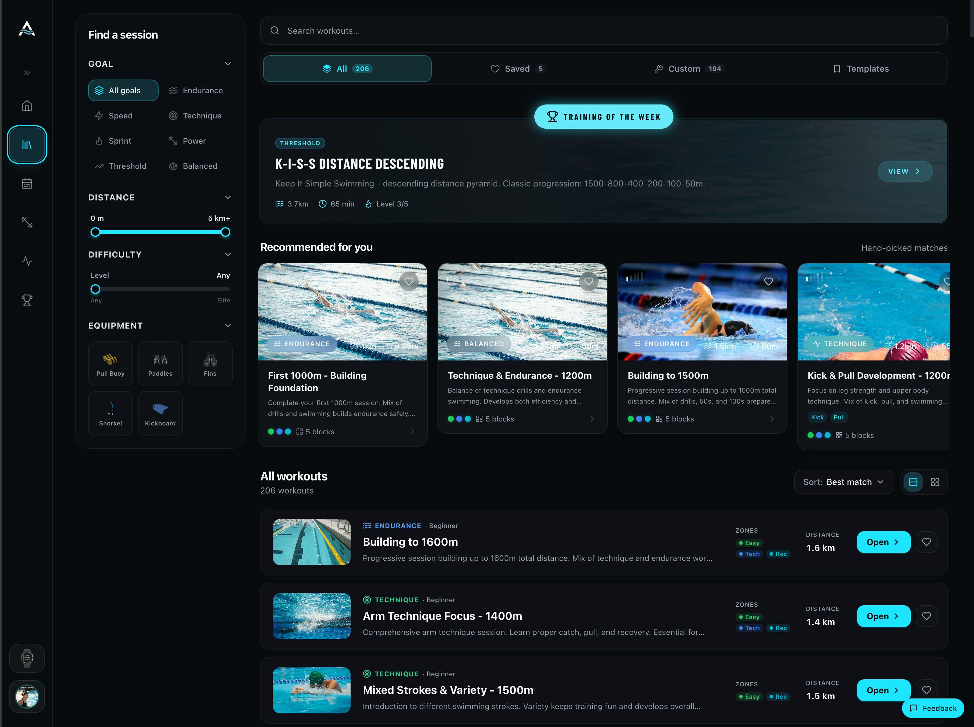 AquaPlan preview 2