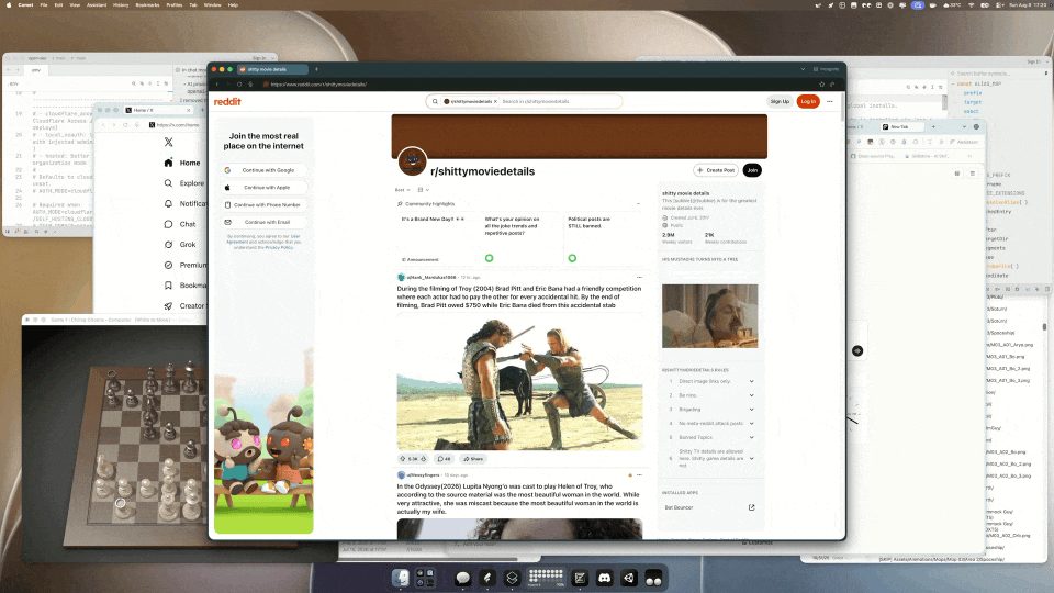Workflo preview 4