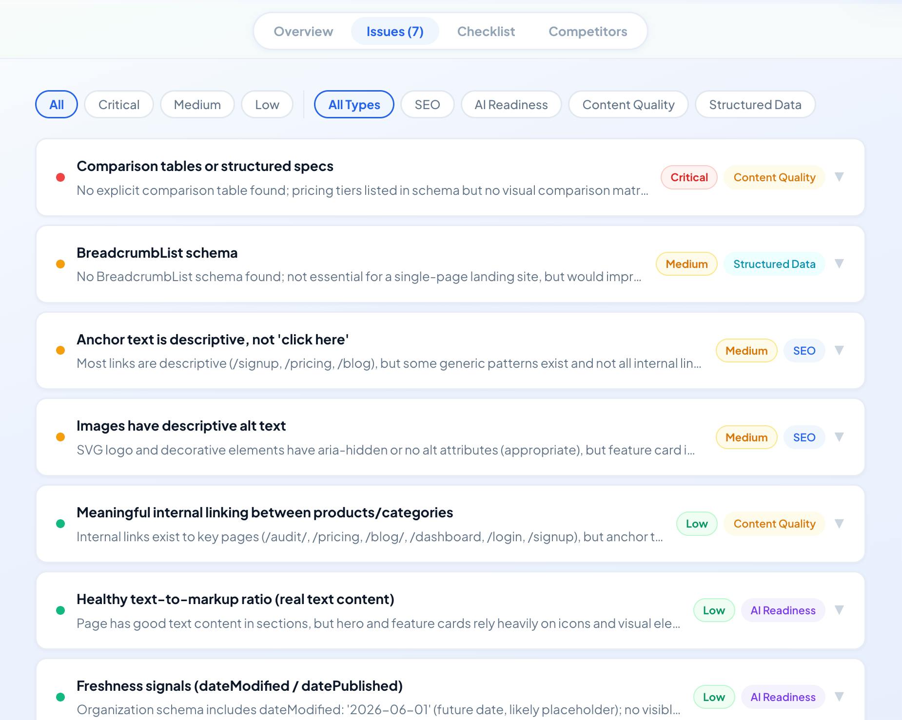 OptiMerc preview 7
