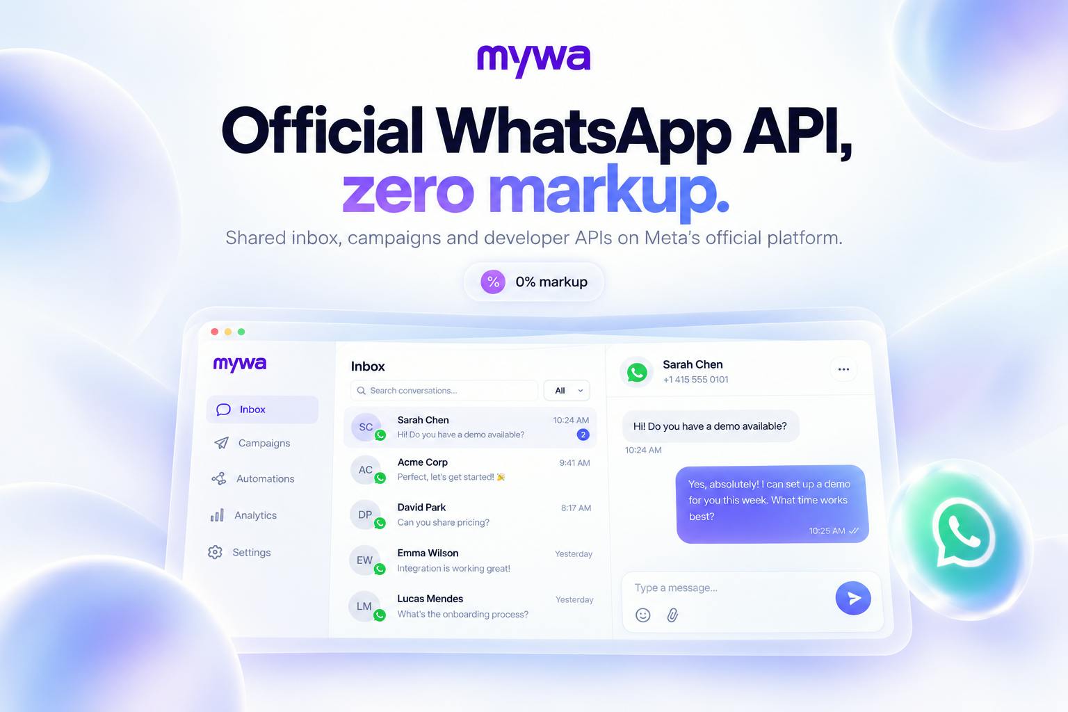 Mywa preview 2