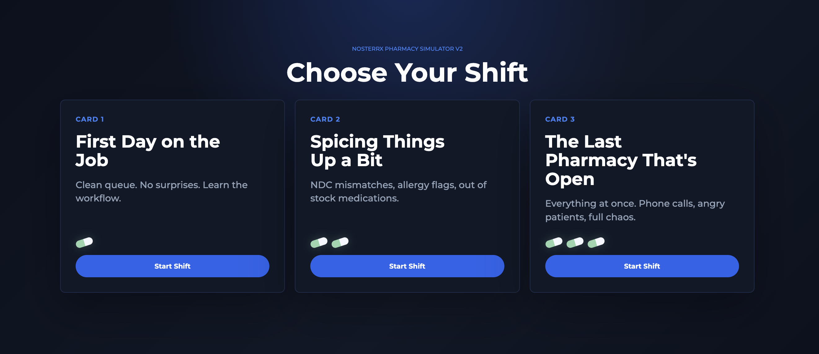 nosterHealth preview 4