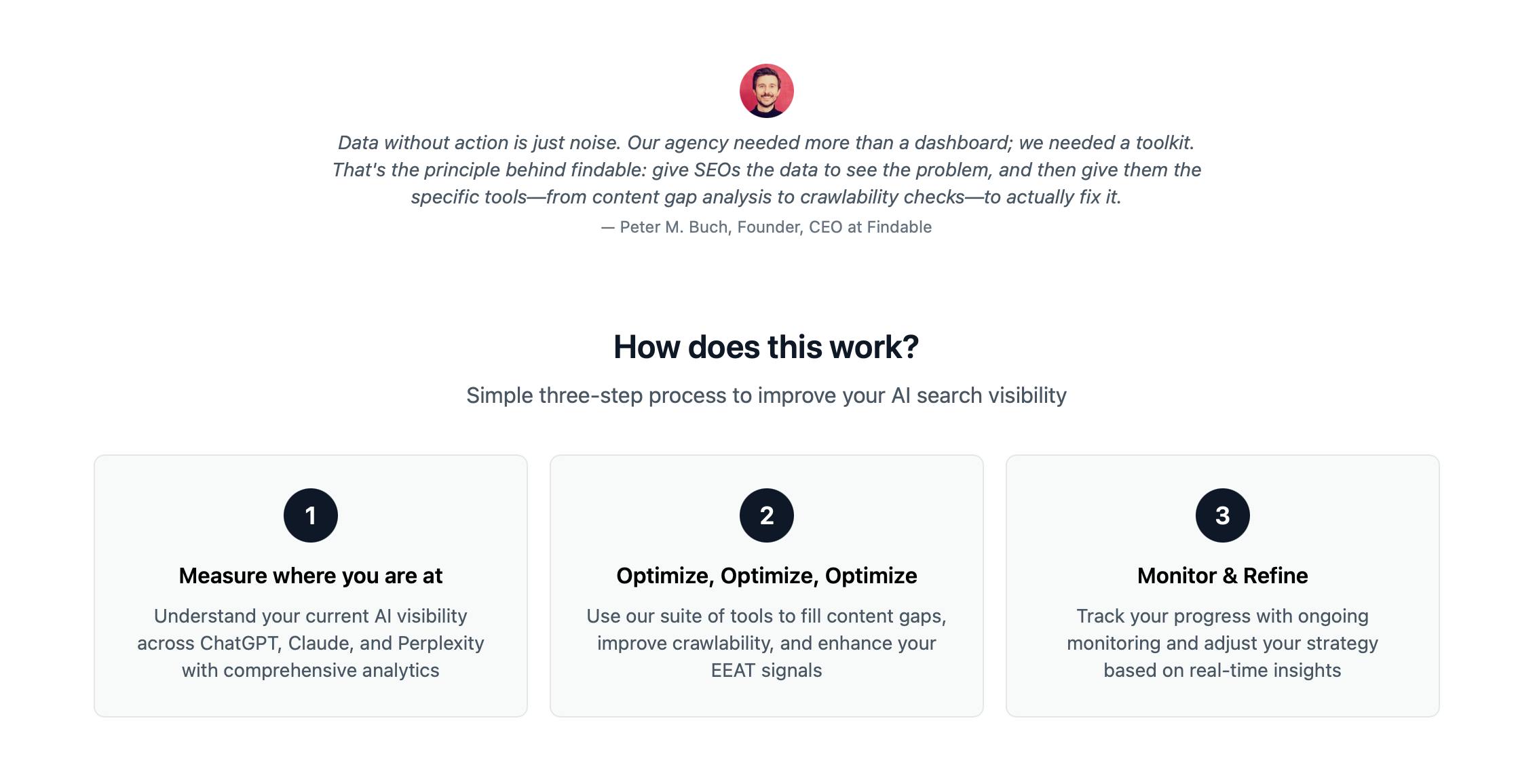 findable 2.0 preview 5