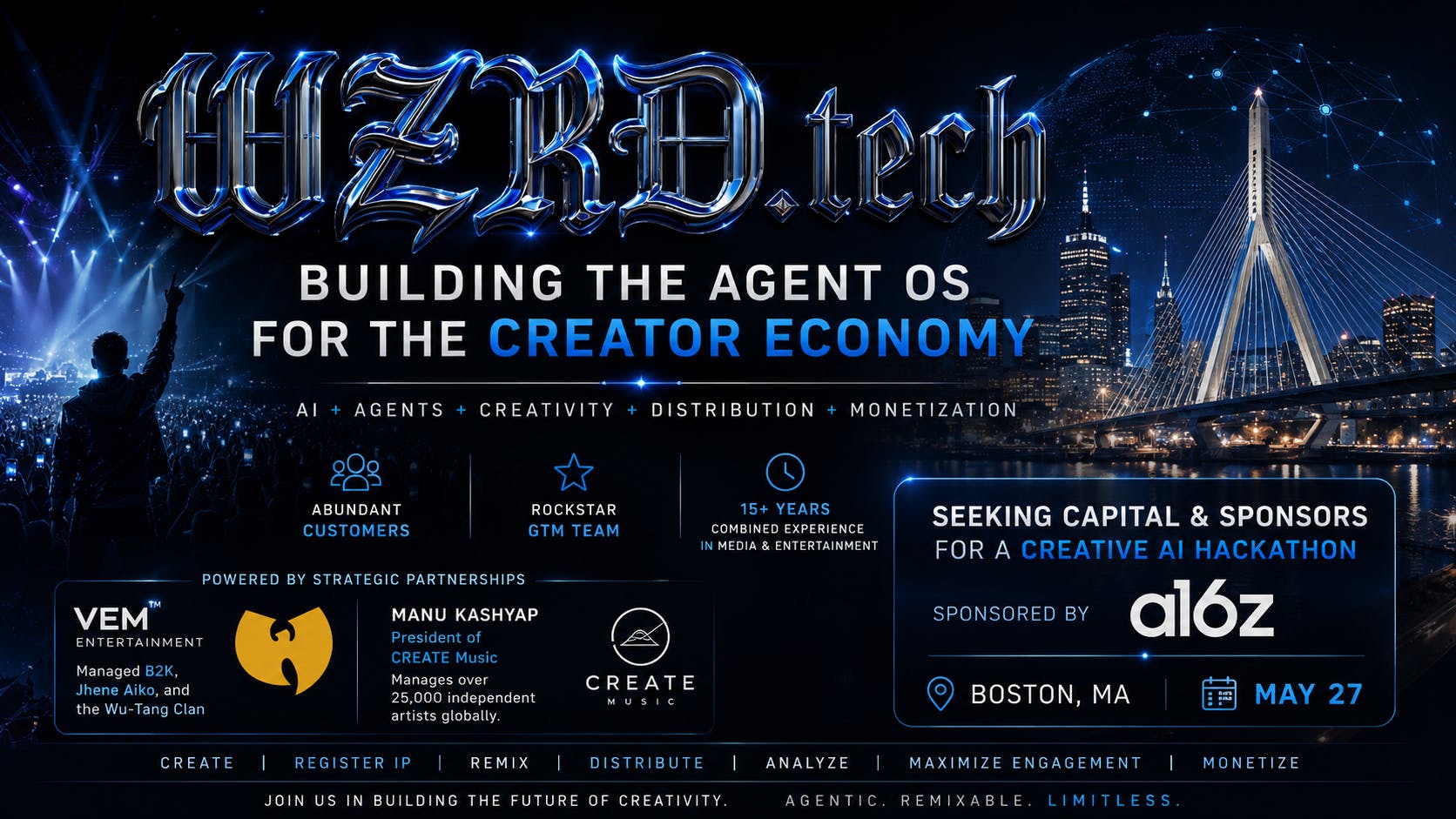zap - agent media runtime preview 2