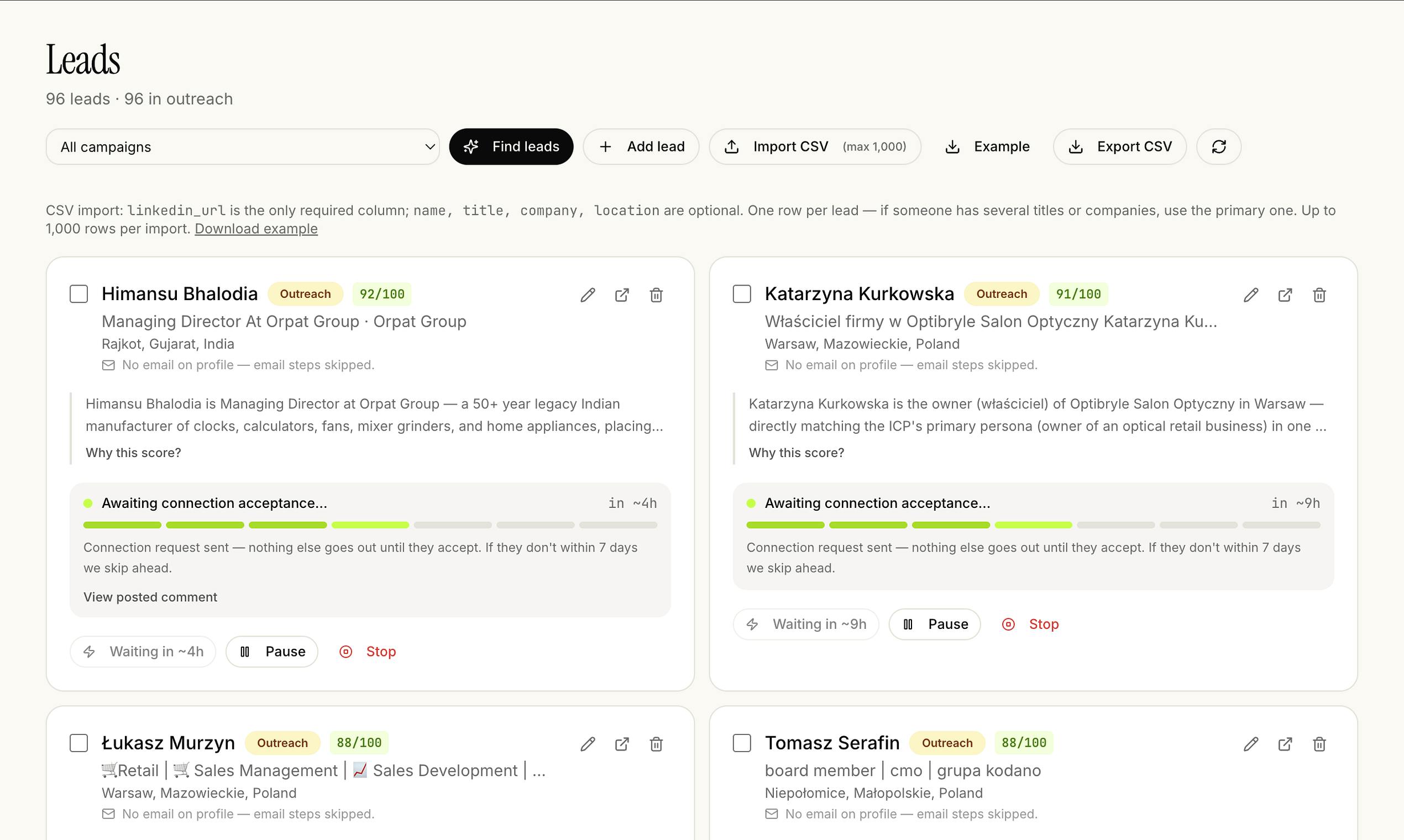NudgeLink preview 6