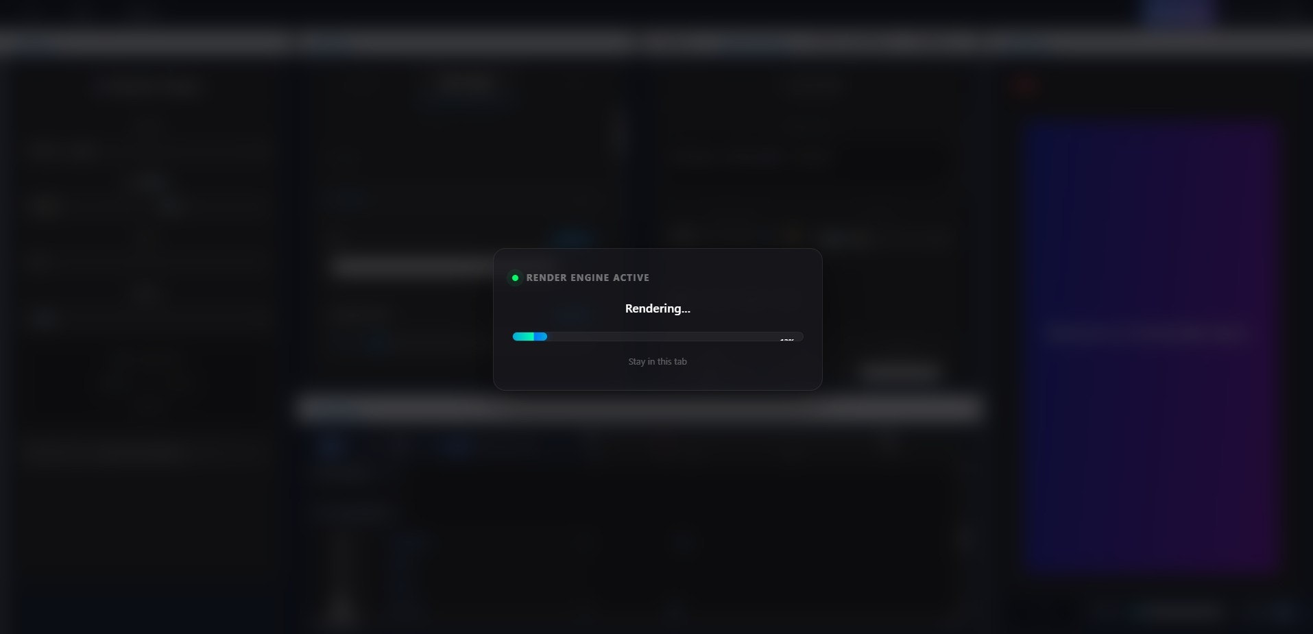 MotionVibe Studio preview 4