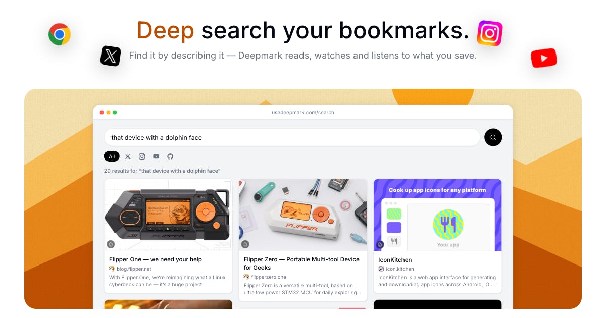 Deepmark preview 2