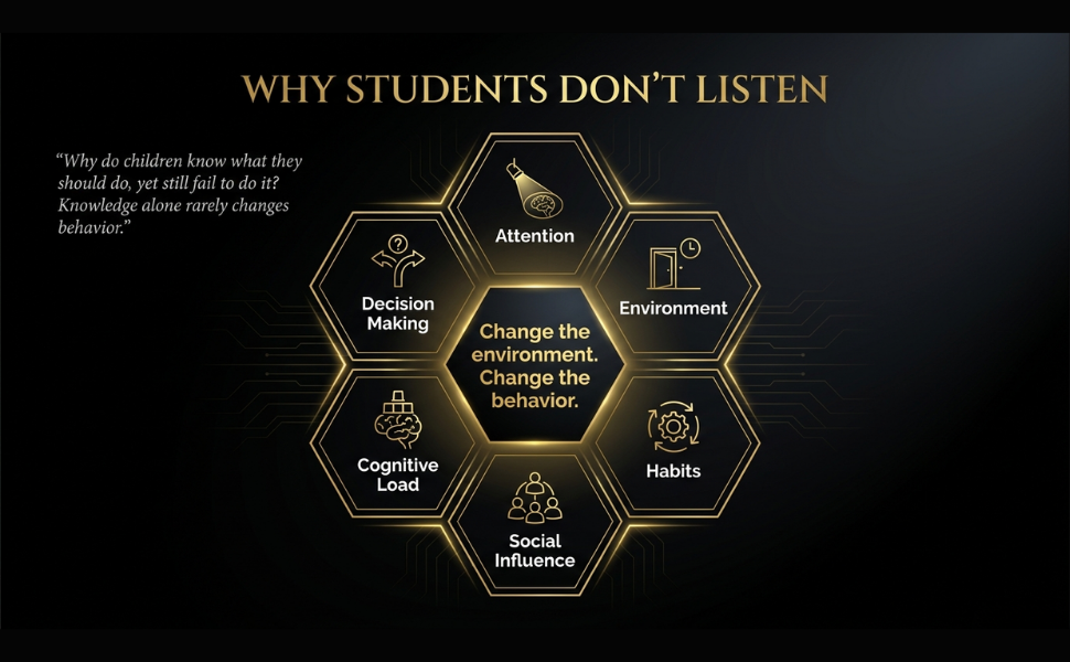 Children Who Change Themselves preview 2