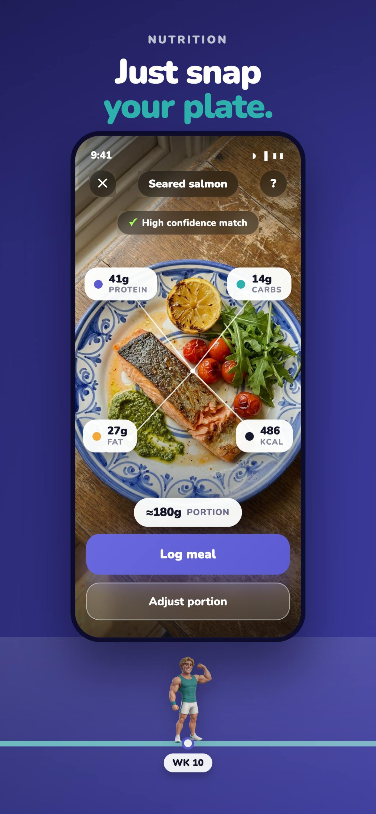 Pocket Fit preview 2
