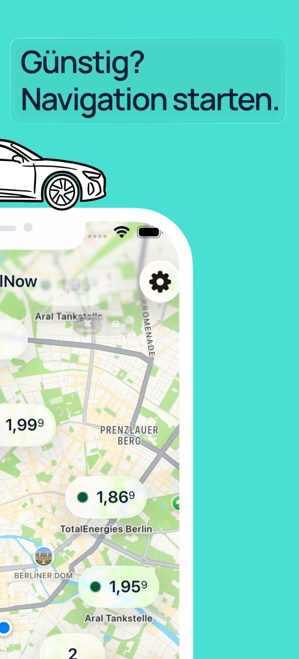 FuelNow preview 3