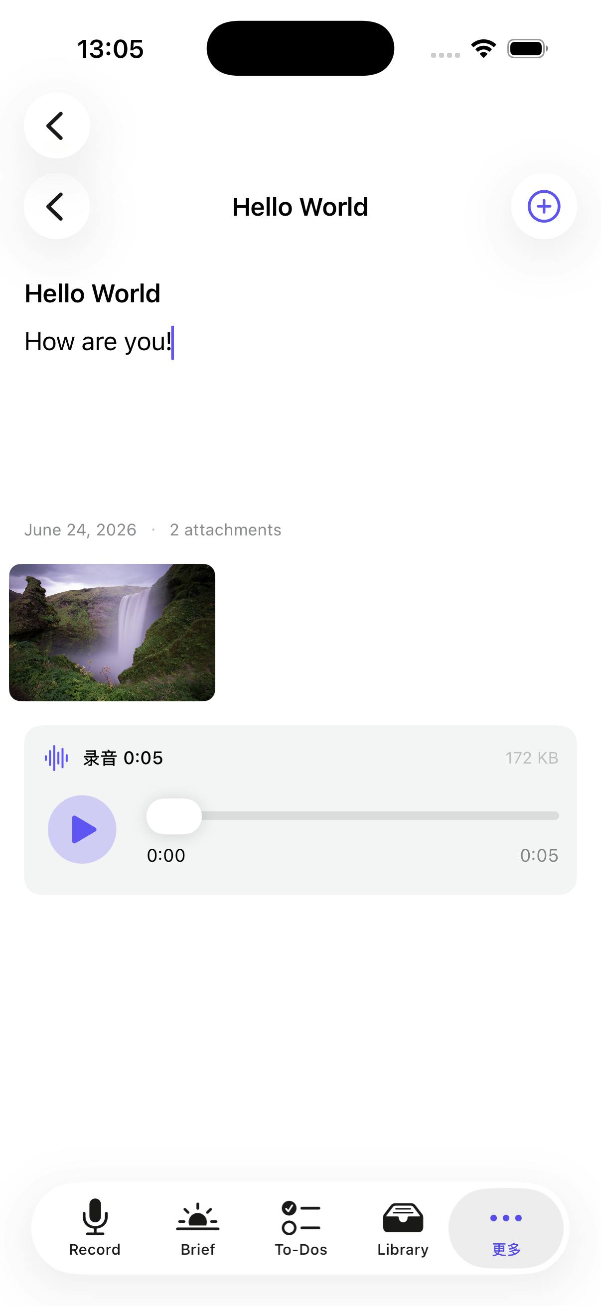 KinetBrief preview 7