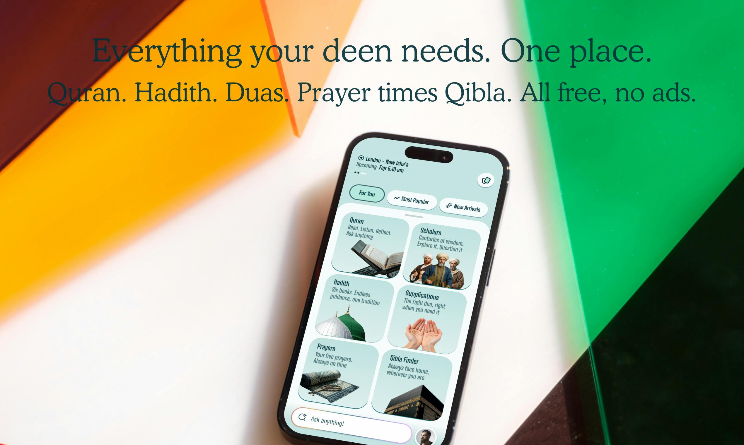 IslamIQ preview 6