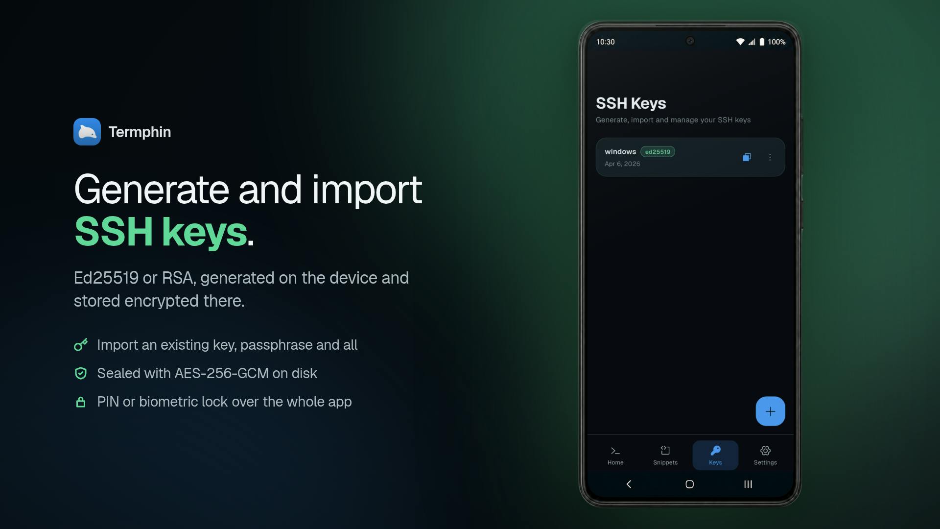 Termphin preview 5