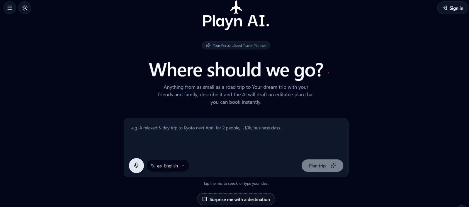 Playn AI preview 3