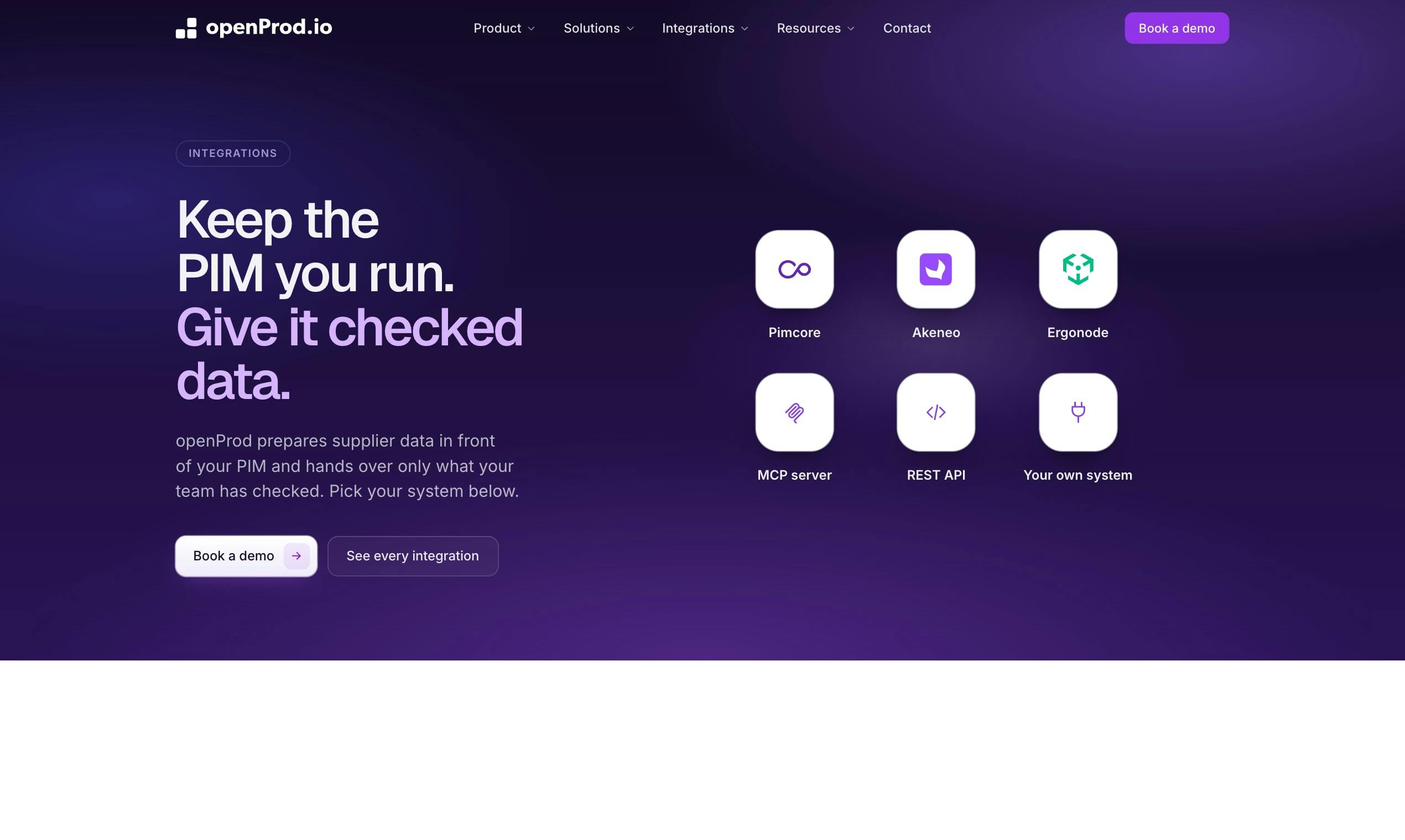 openProd.io preview 3