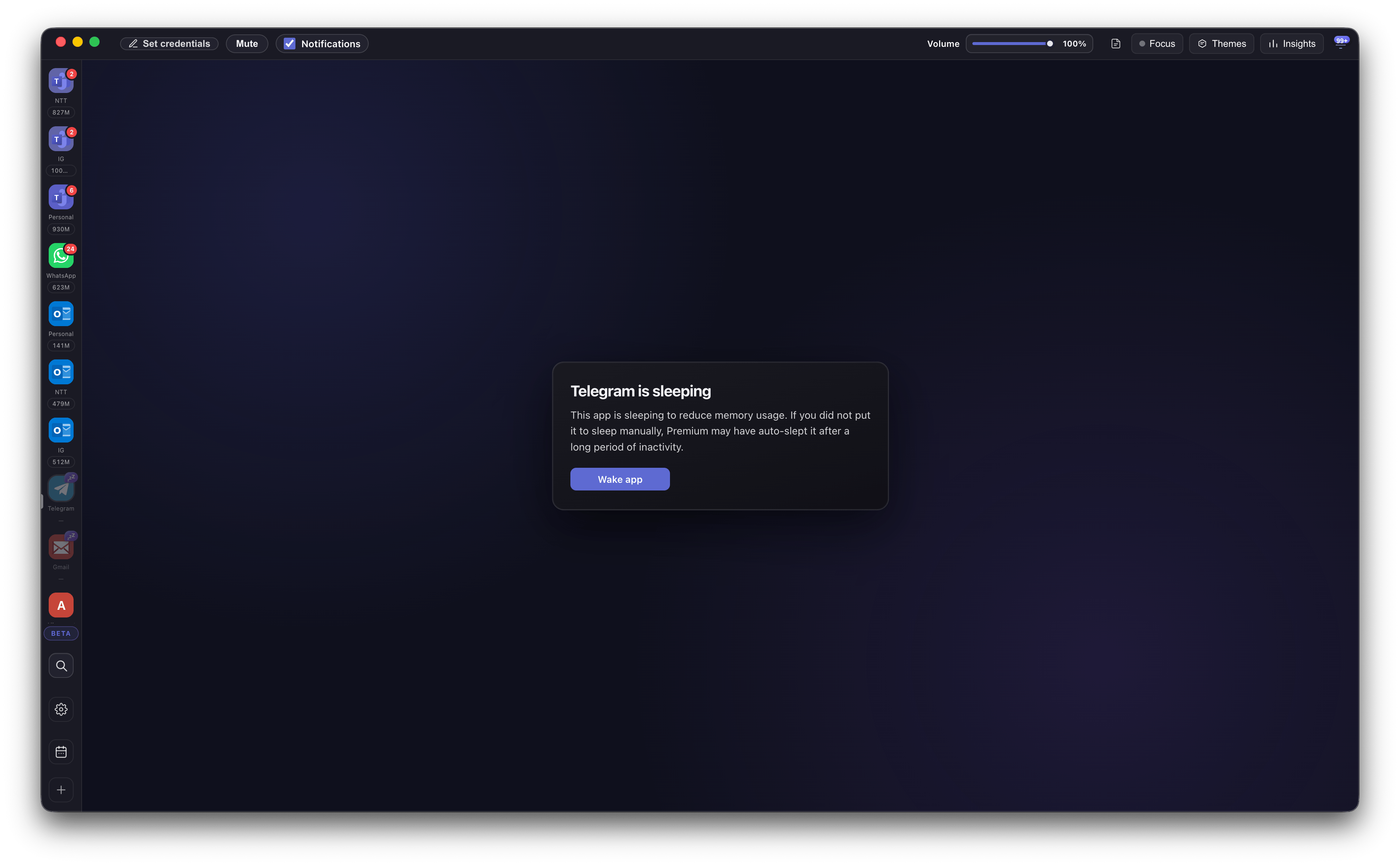 OnePanel preview 3
