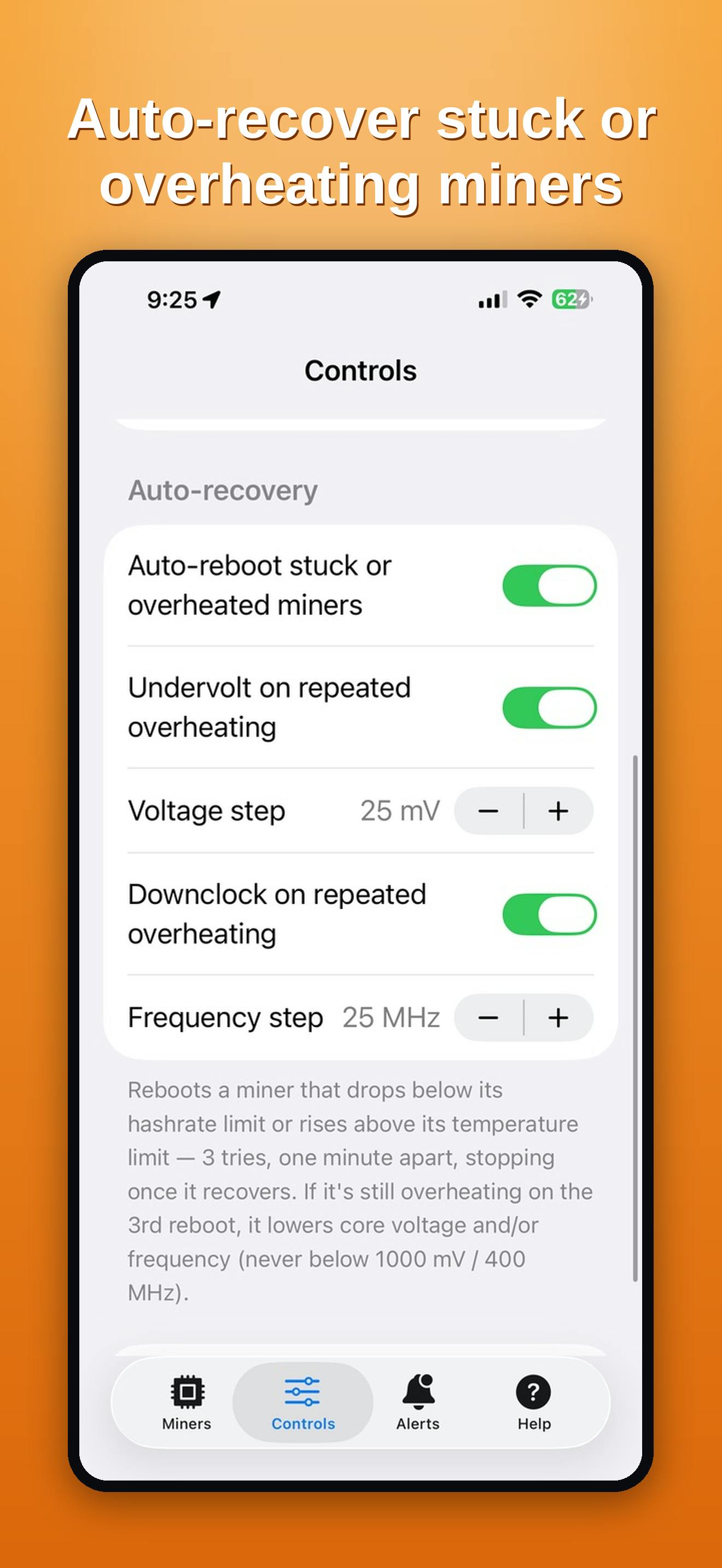 AxeSentry preview 3