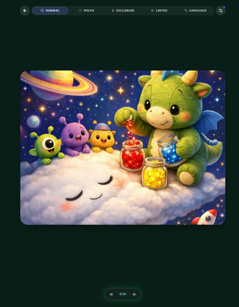 Storysimo preview 4