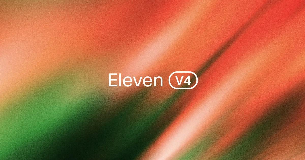 Eleven v4 and Eleven v4 Turbo preview 2