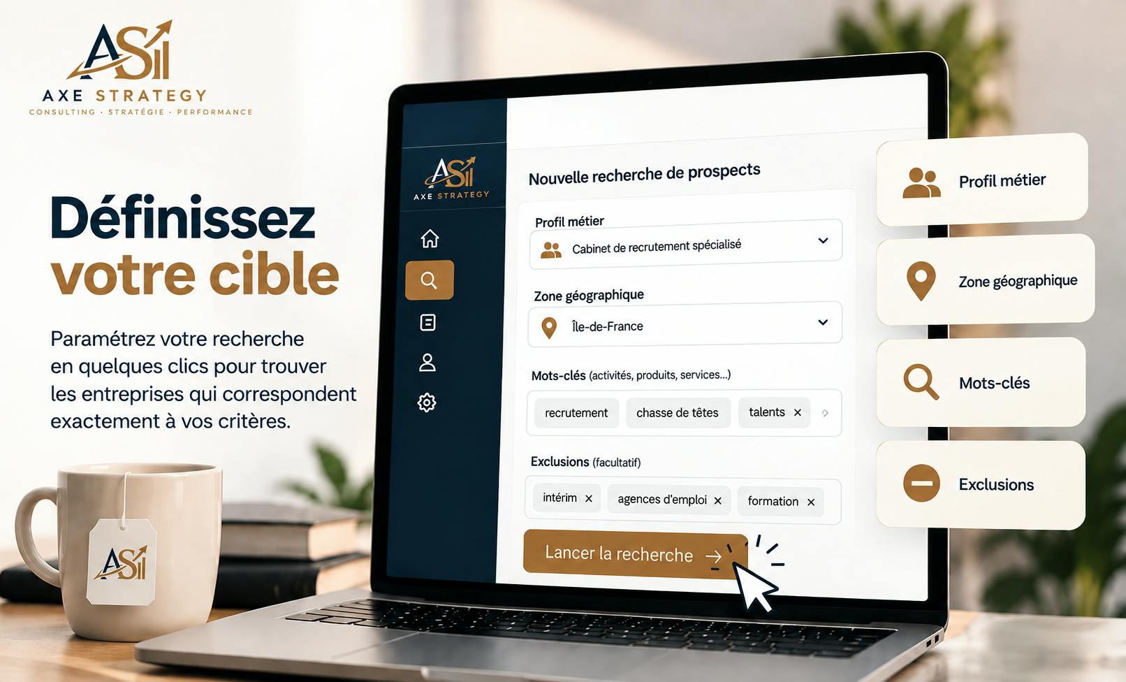 Leads AxeStrategy preview 2