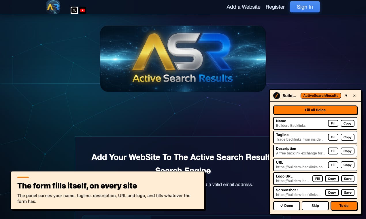 Nick Launches preview 7