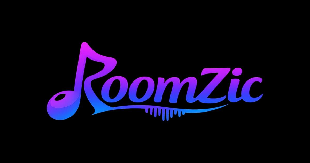 RoomZic preview 3