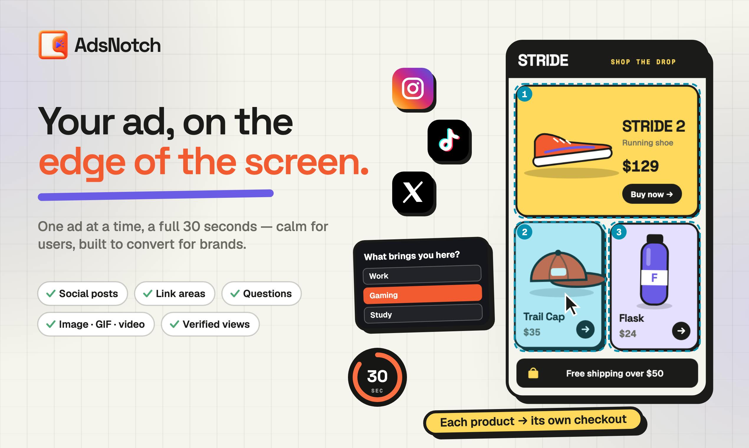 AdsNotch preview 4