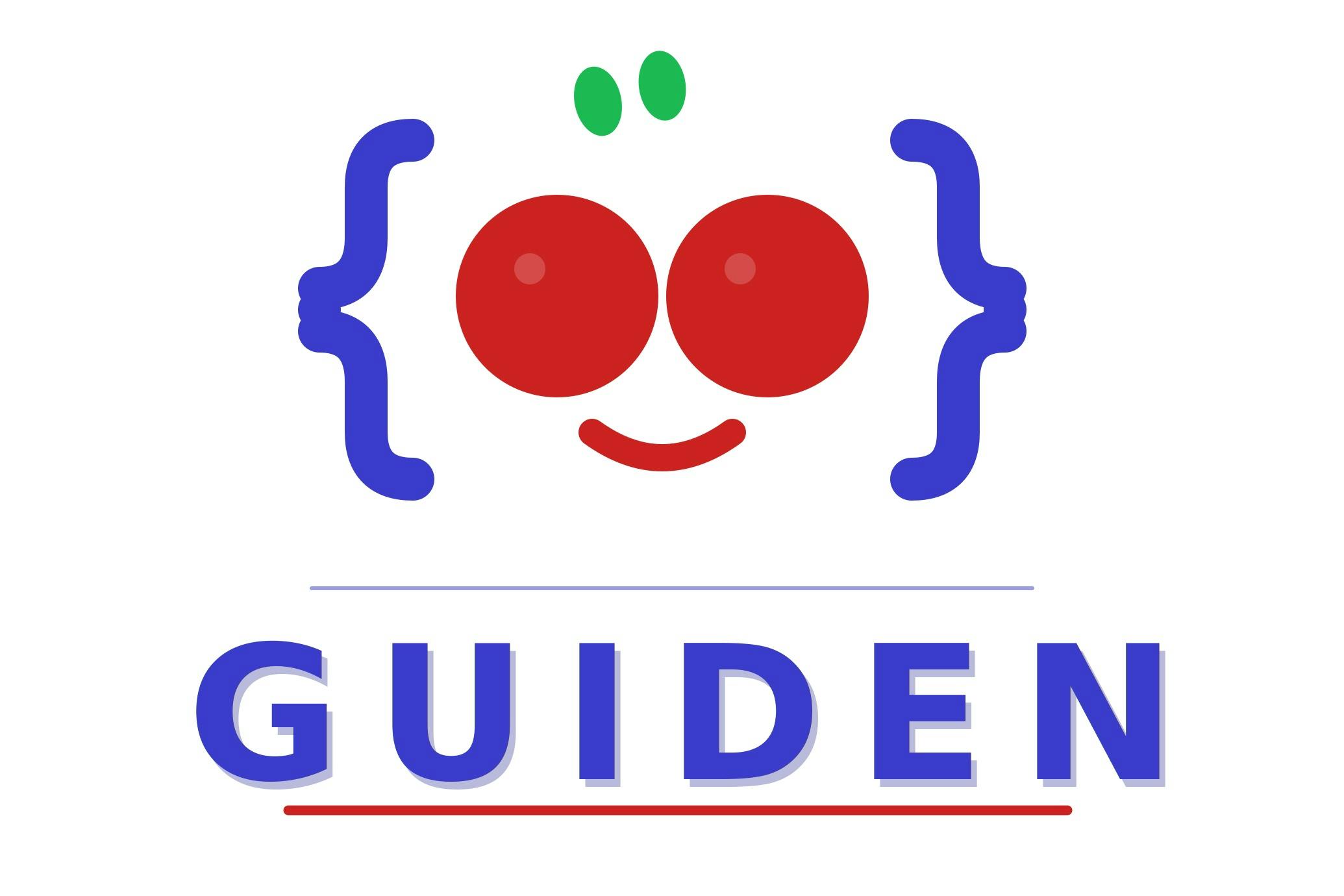Guíden preview 2