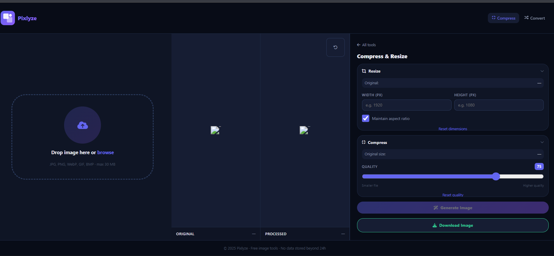 Sand Calculator preview 2
