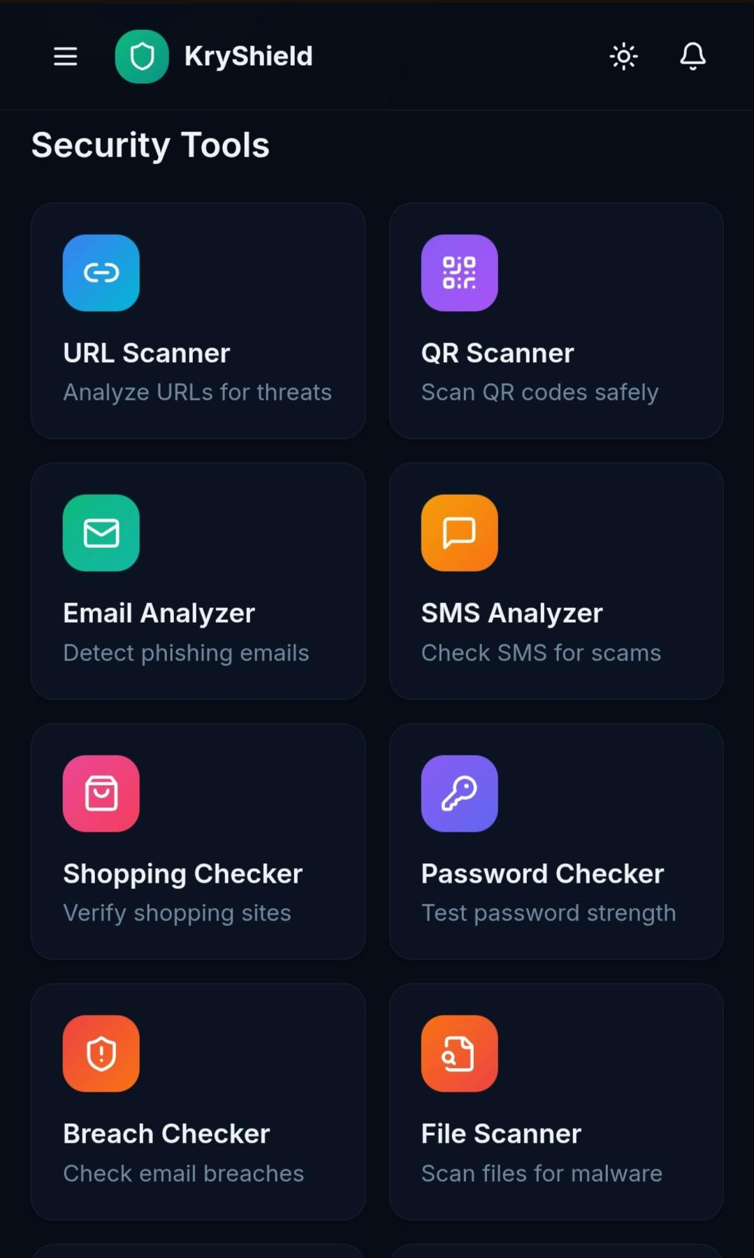 KryShield preview 3