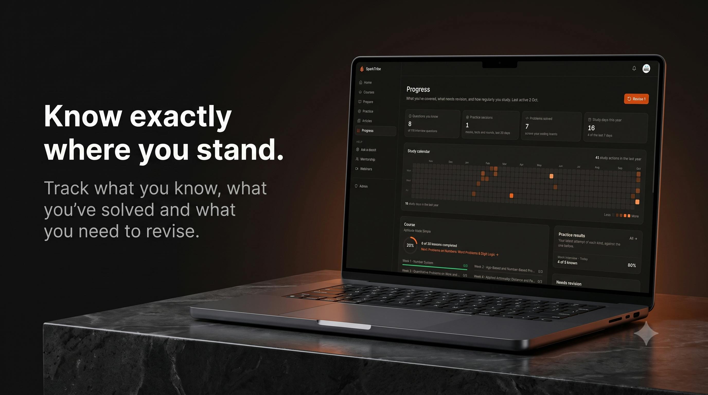 SparkTribe preview 6
