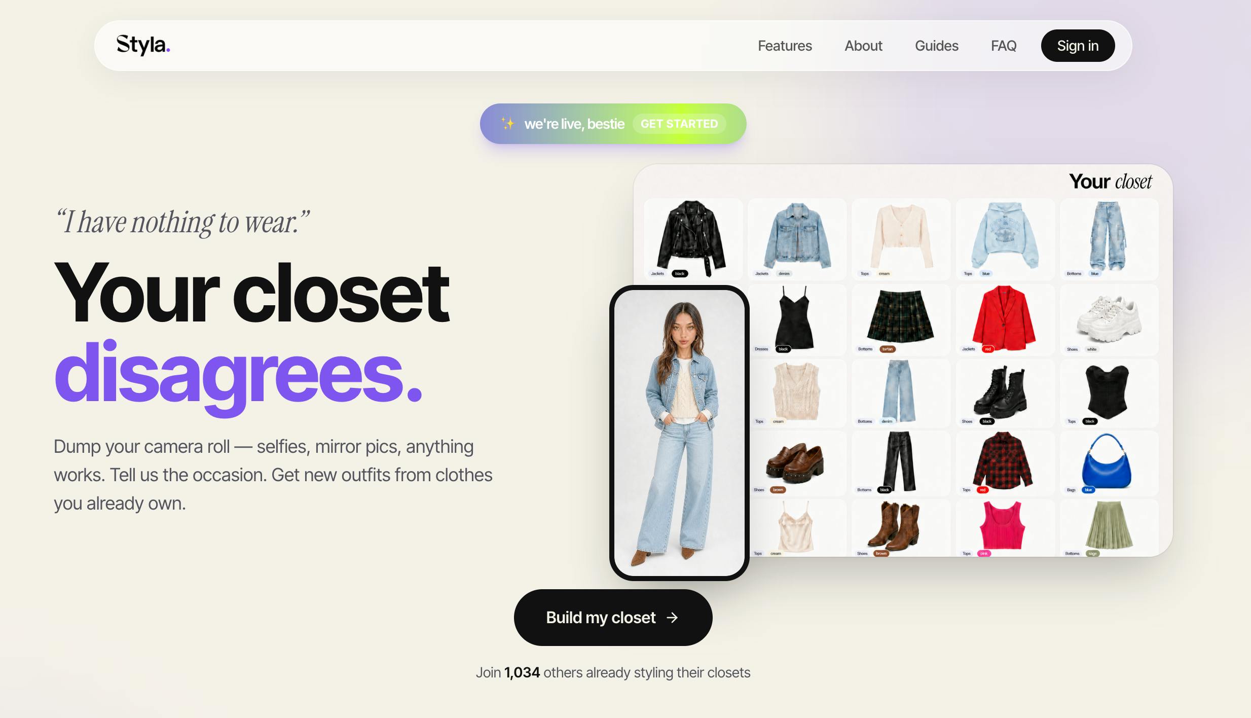 Styla preview 2