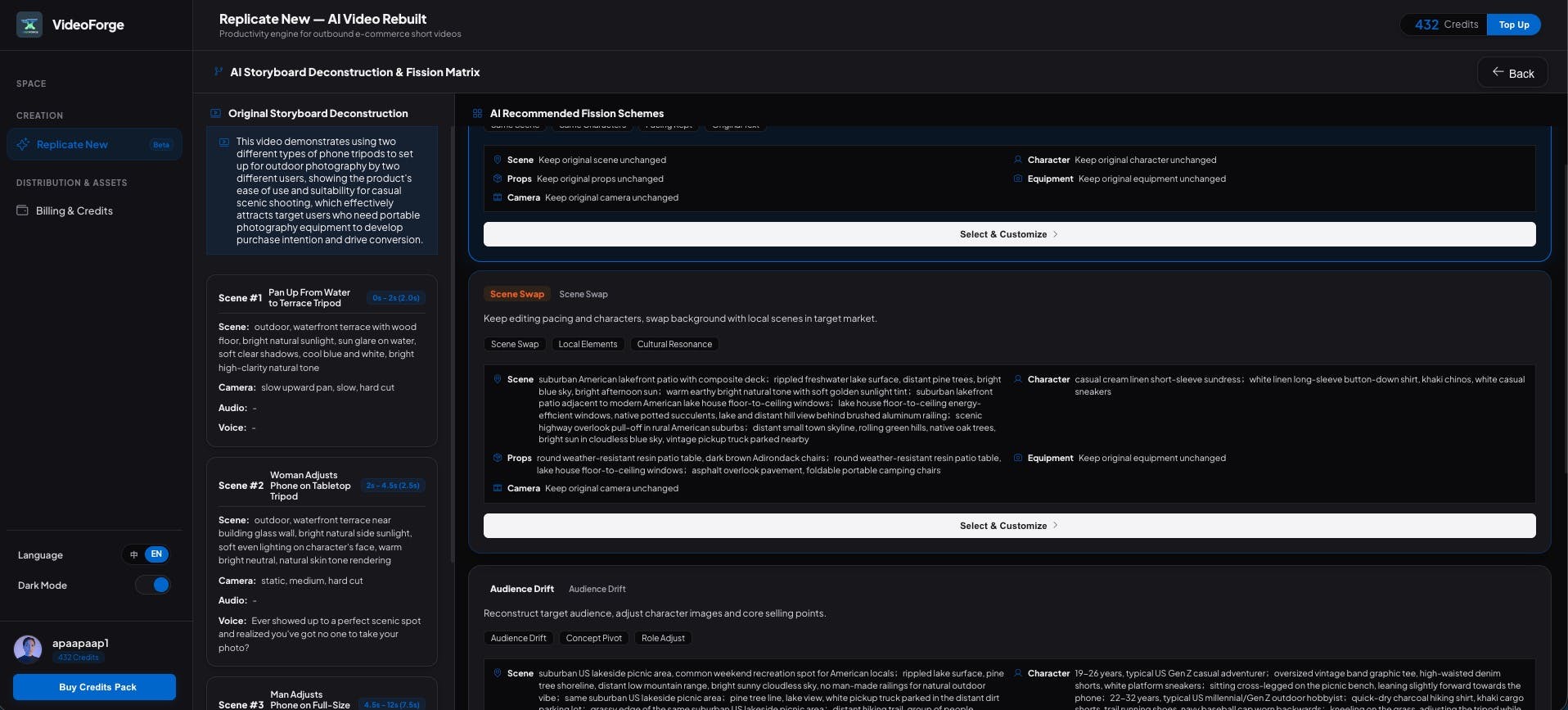 VideoForge preview 7