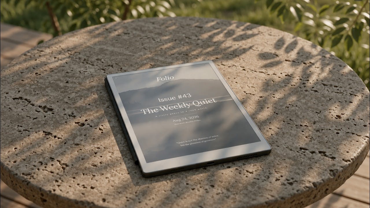 Folio preview 1