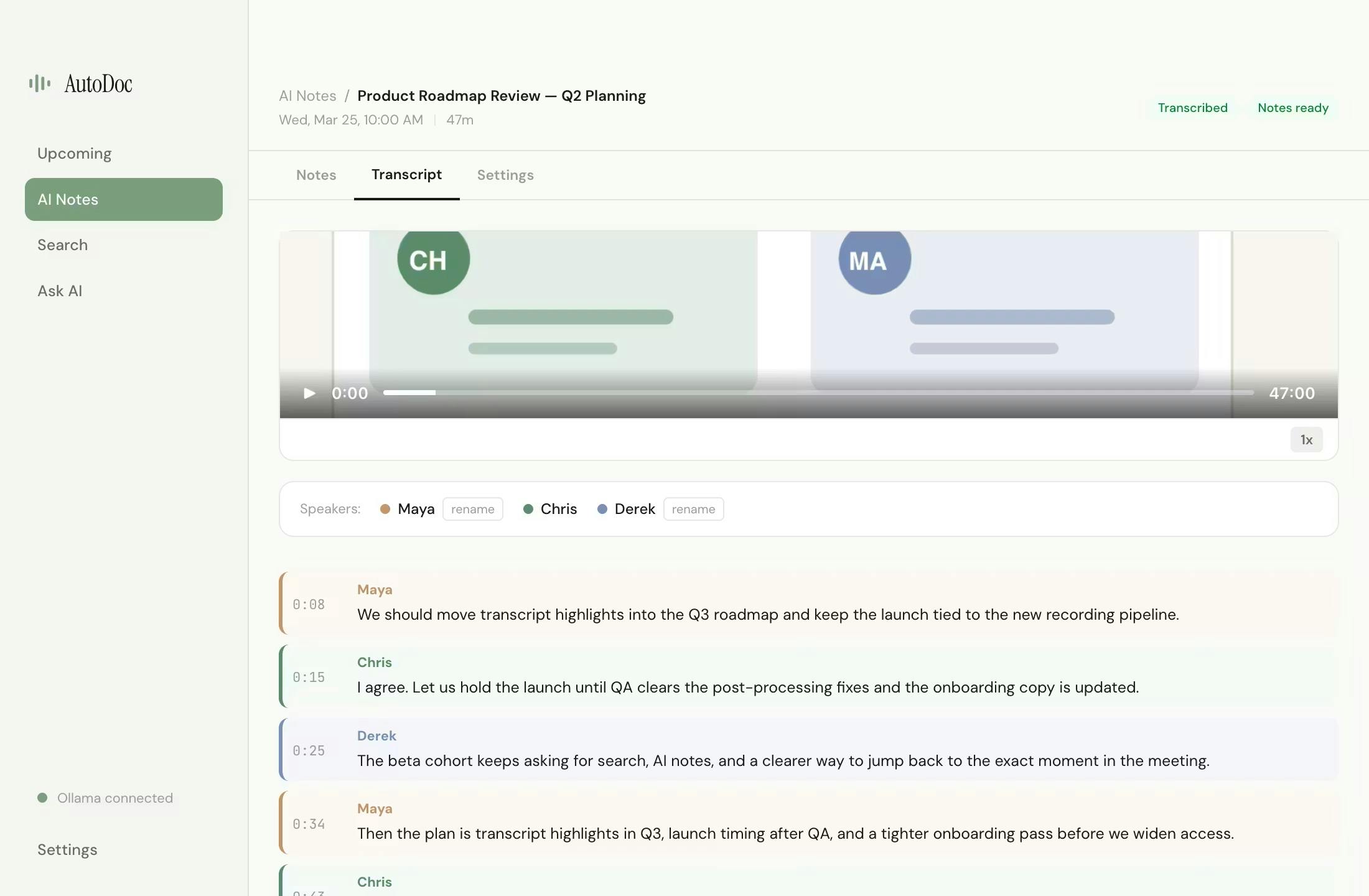 AutoDoc preview 4