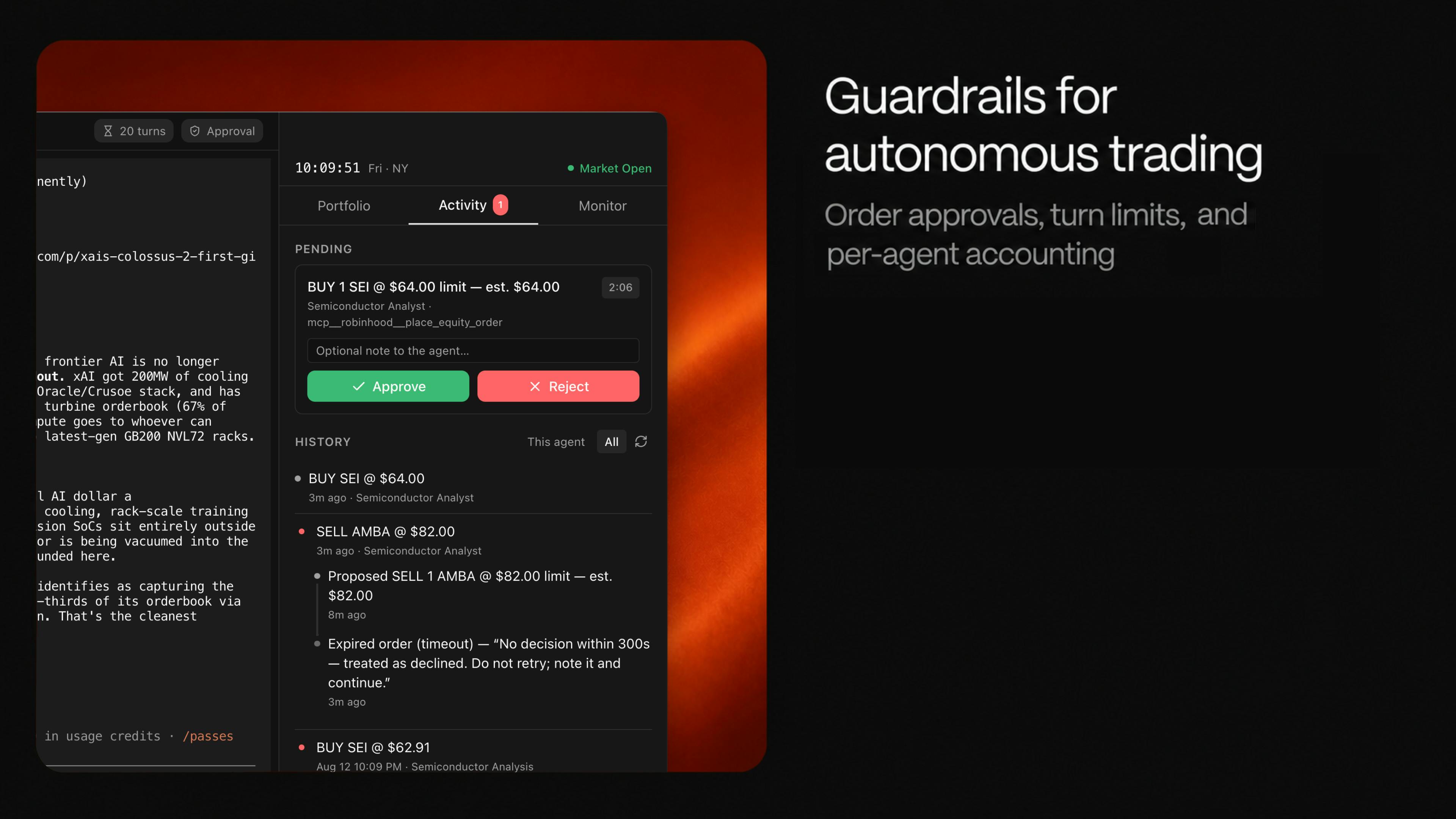 OpenTrade preview 4
