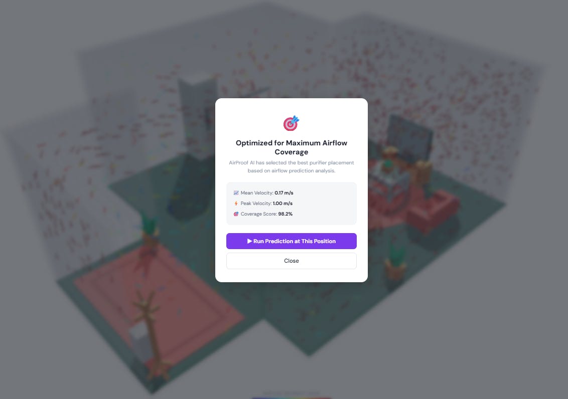 AirProof AI preview 6