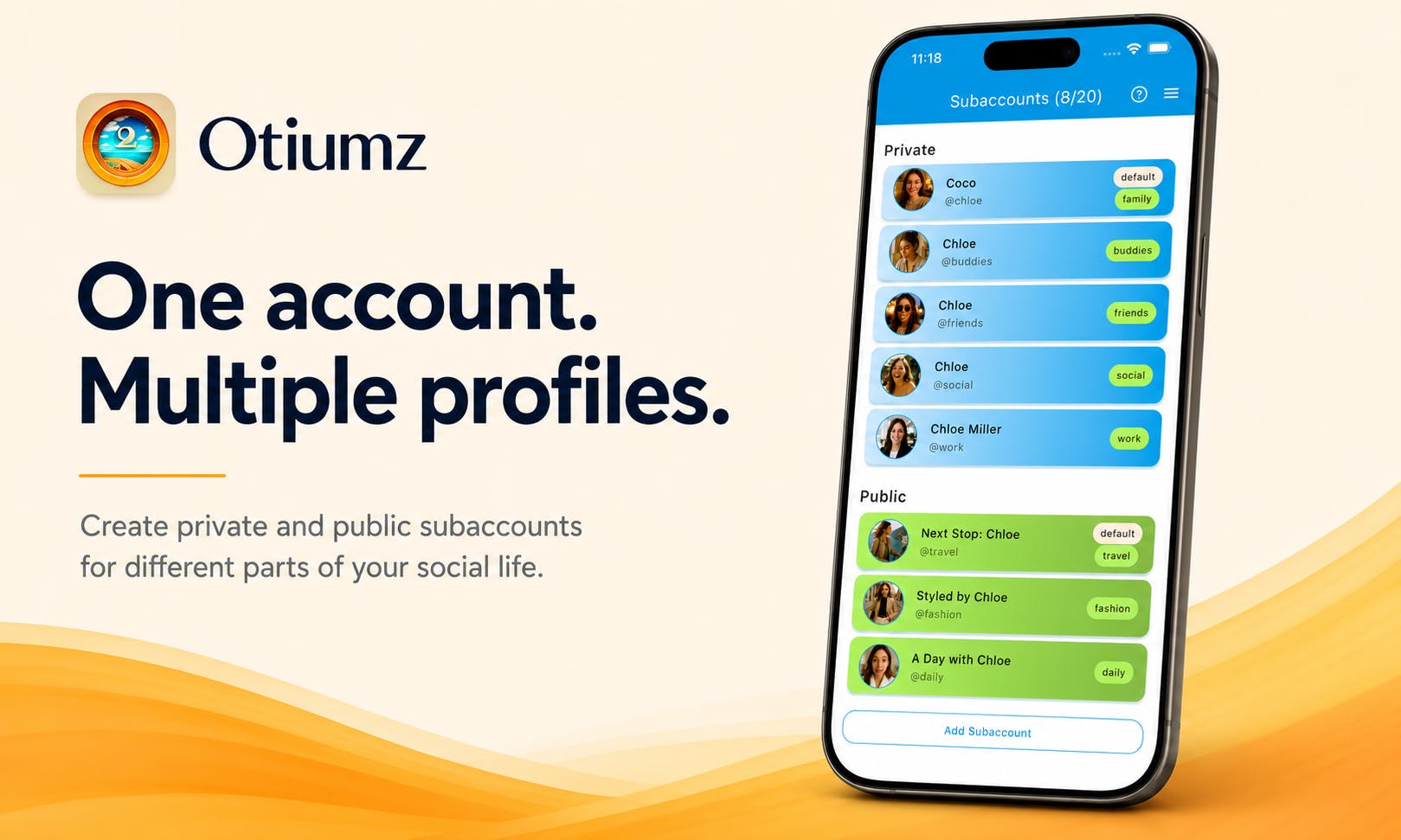 Otiumz preview 3