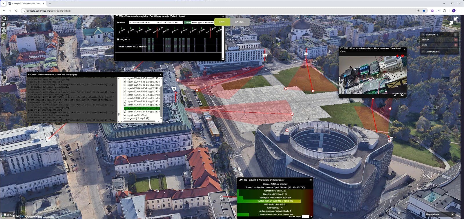 Banalytics preview 6