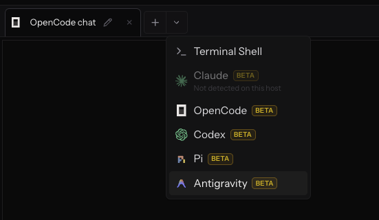 AirTerm preview 4