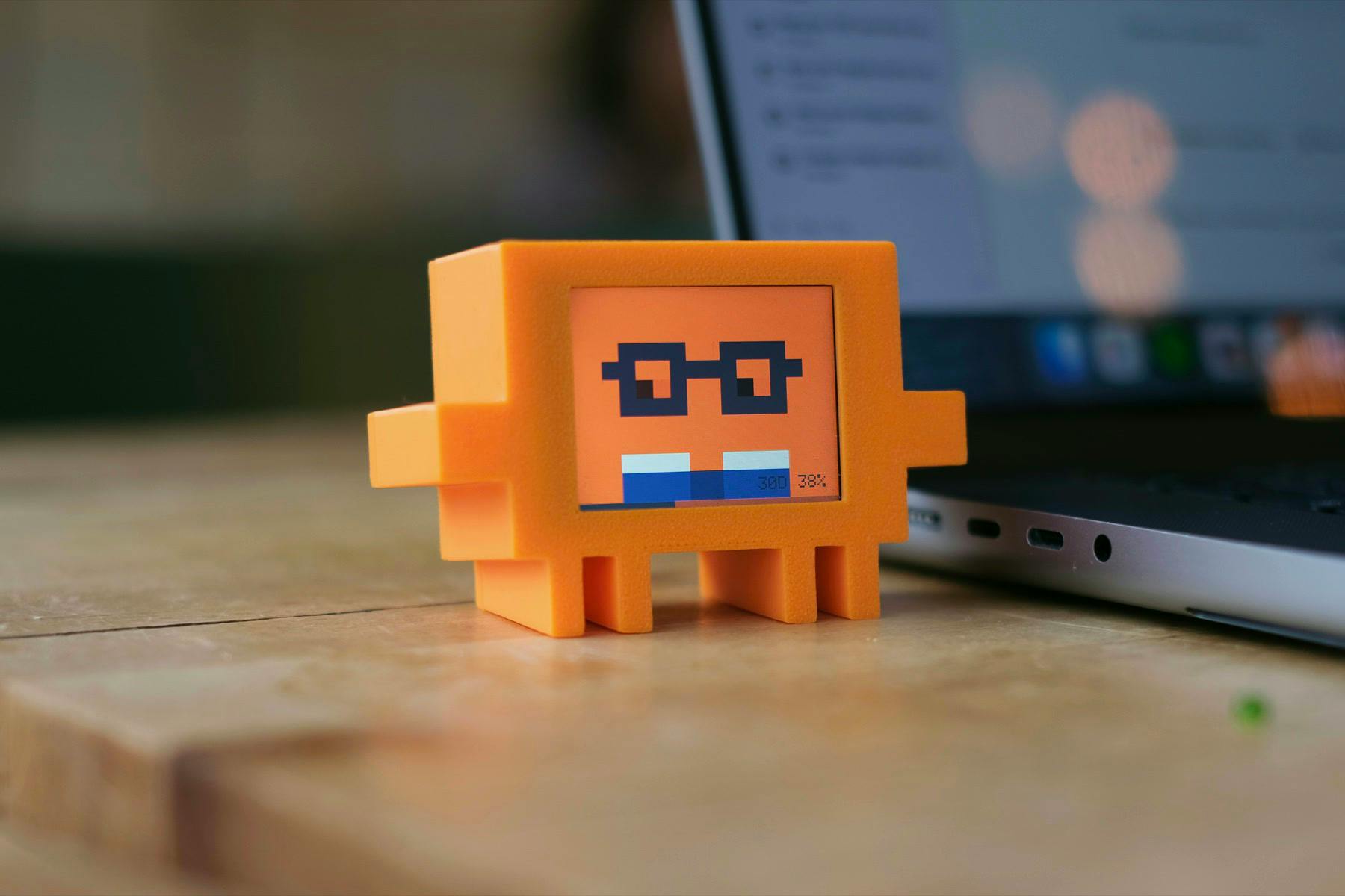 Vibe Buddy preview 3