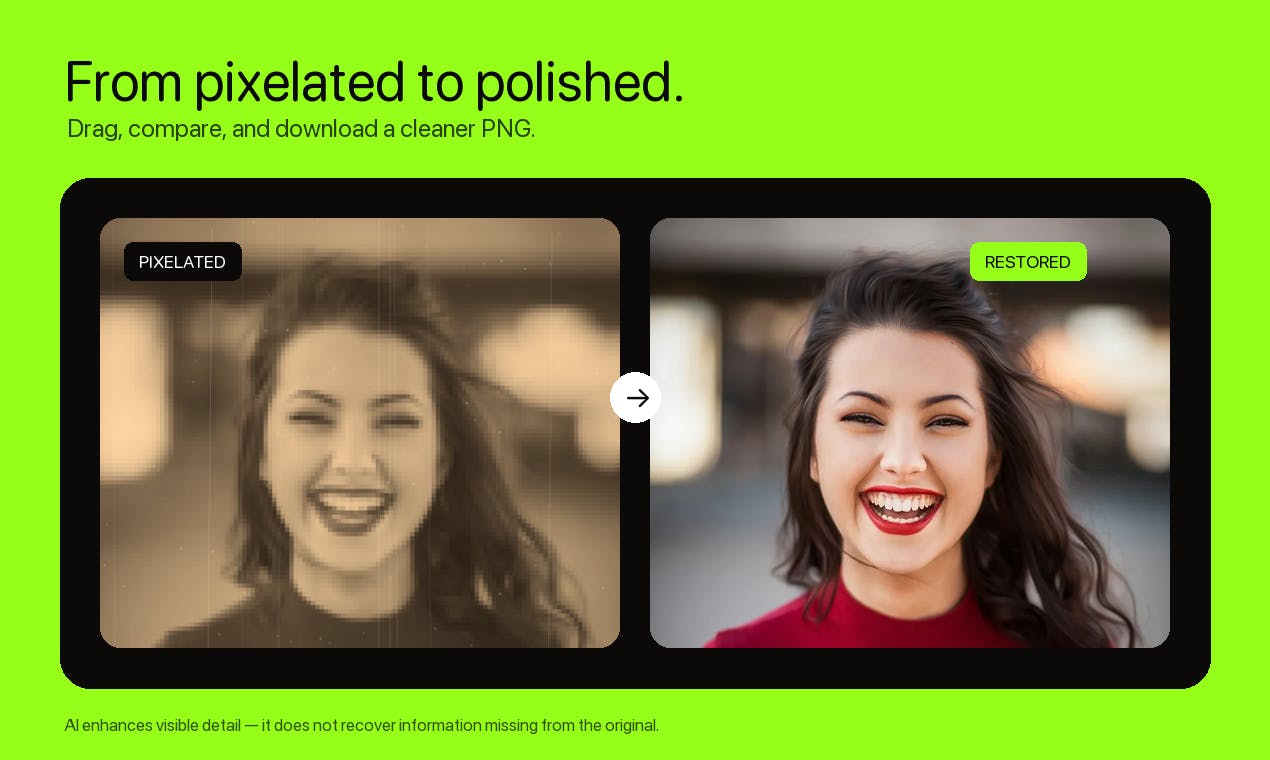 depixelate.ai preview 3