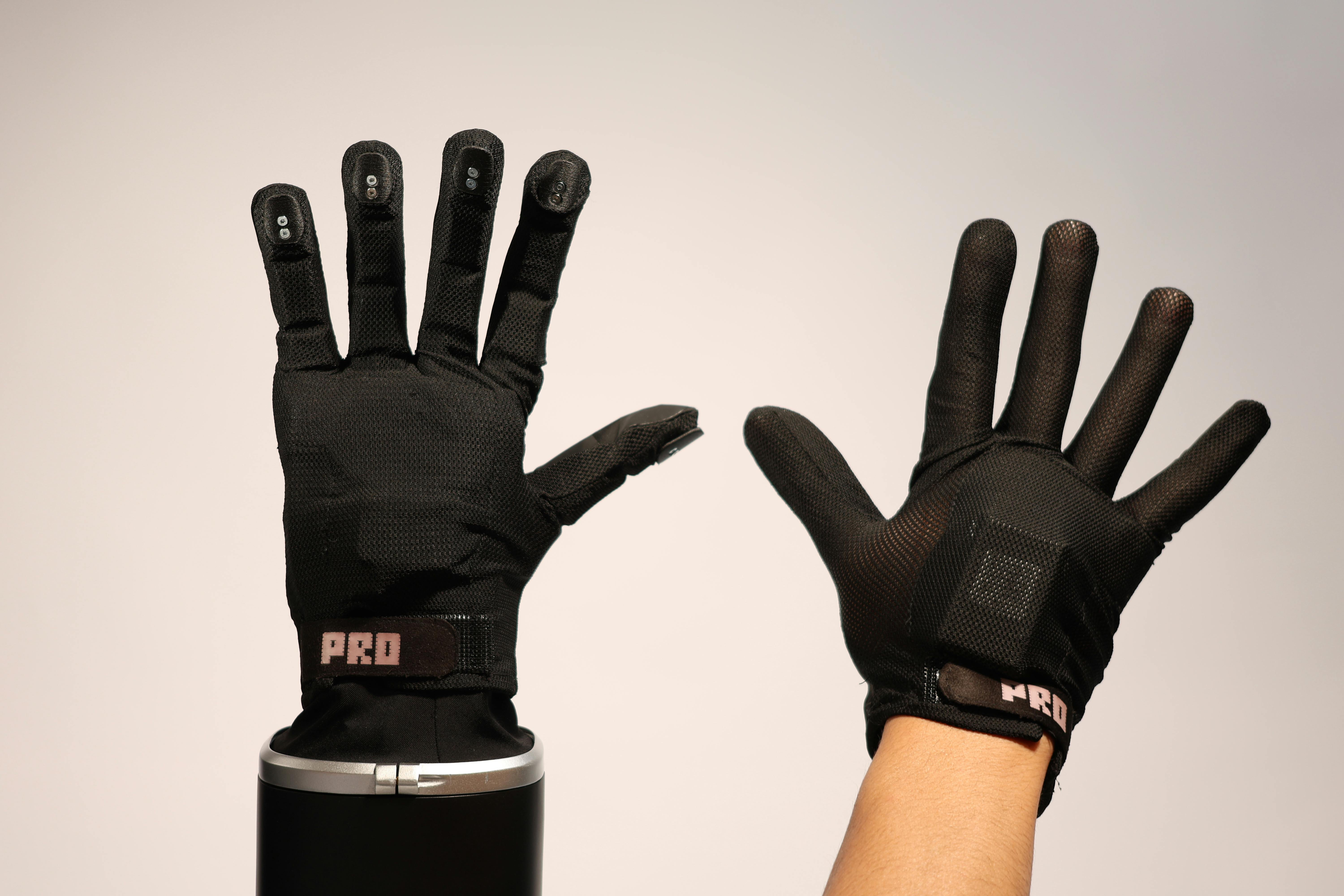 Proception - ProHand 1.0 & ProGlove 1.0 preview 4
