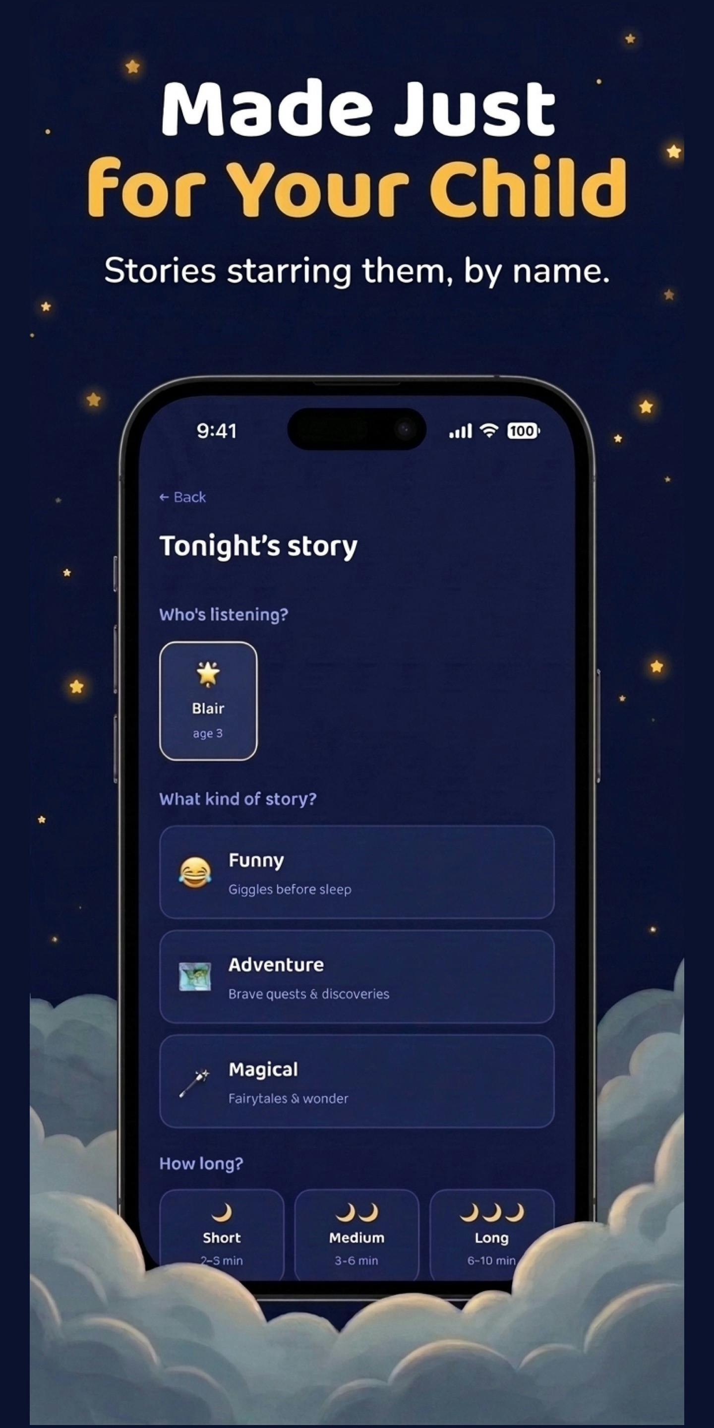 SnugTales preview 3