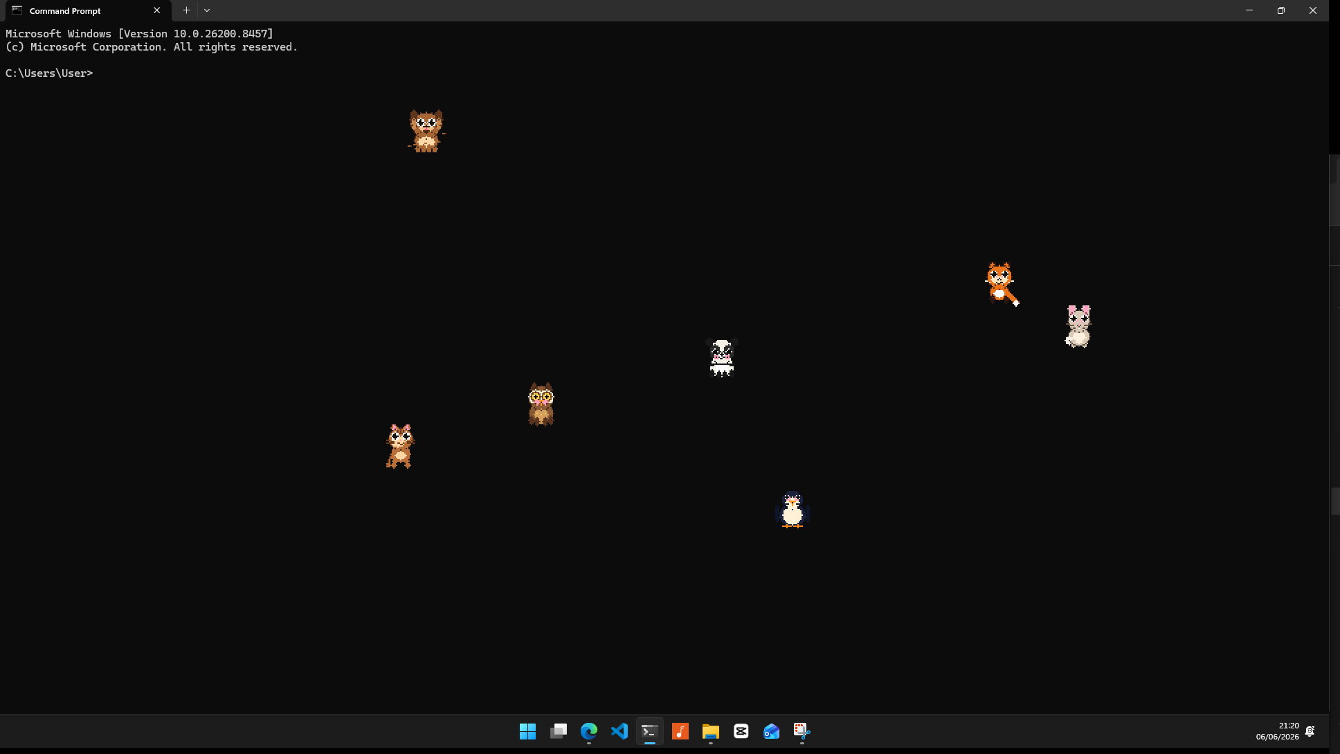 Desktop Zoo preview 3