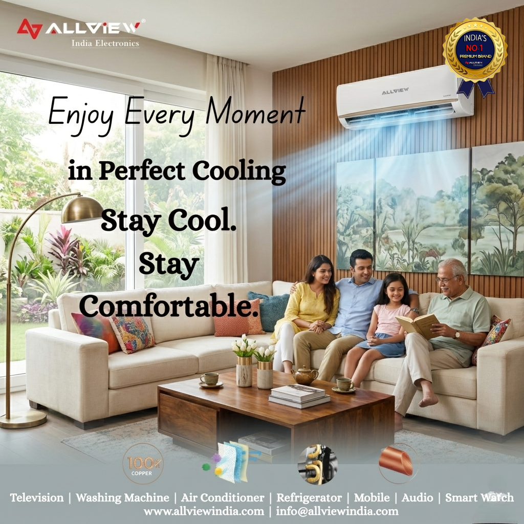Allview India preview 2