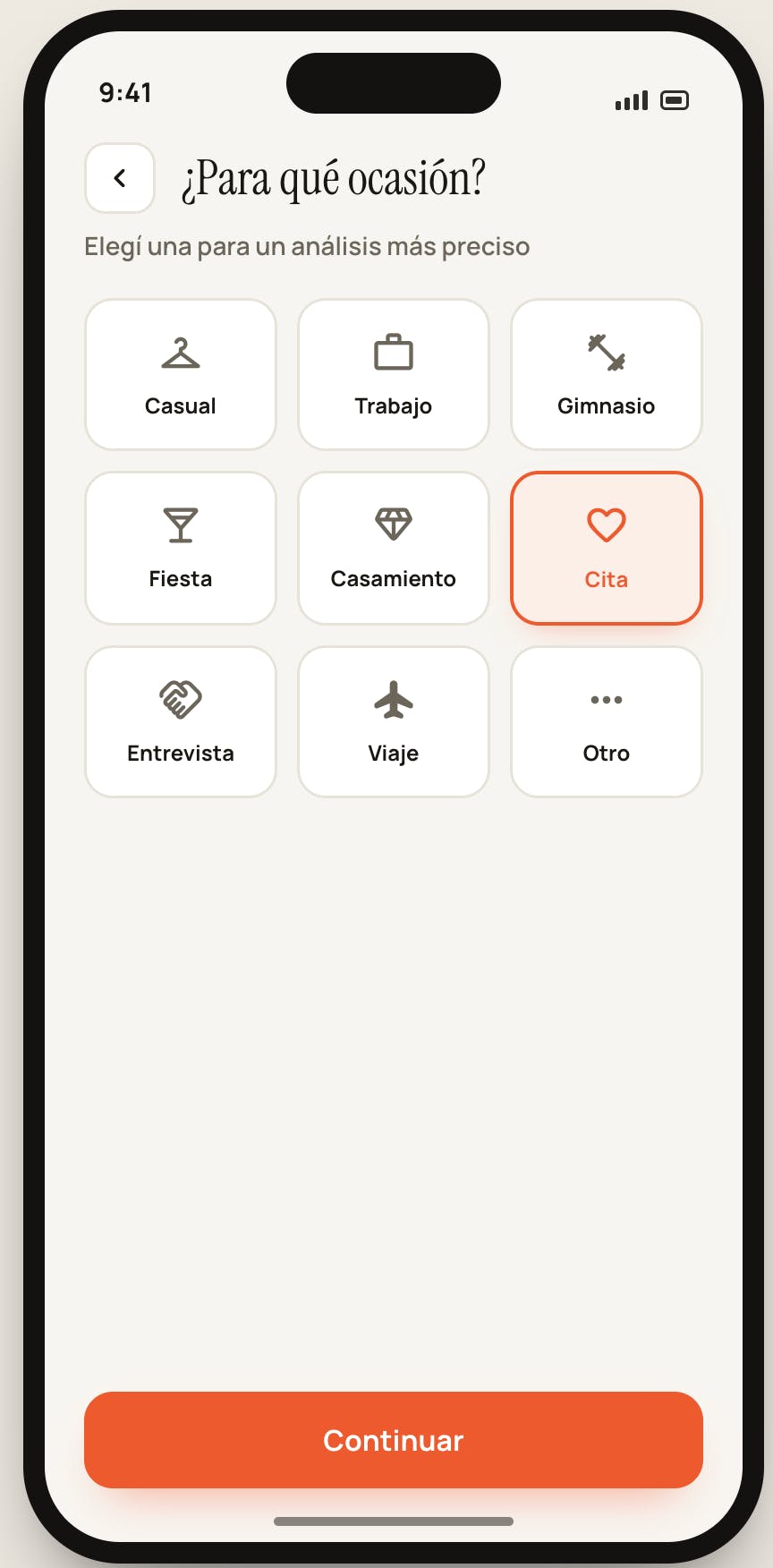 LookLab preview 4
