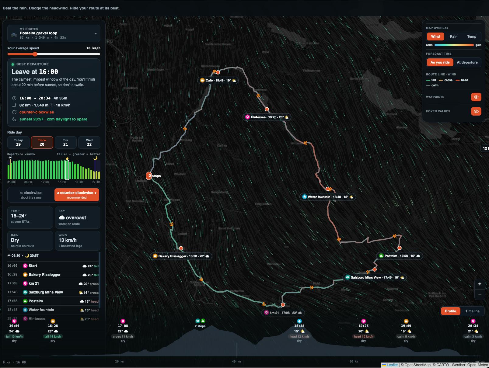 VeloPin preview 2