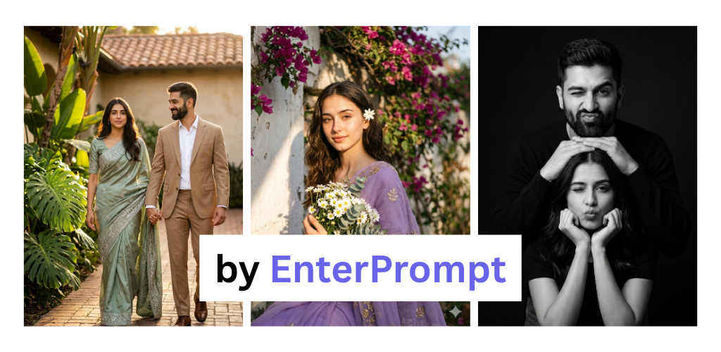 EnterPrompt preview 2