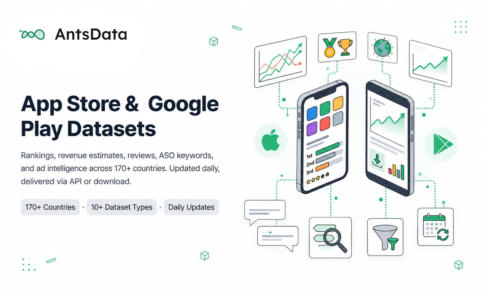 AntsData · 蚁数科技 preview 6