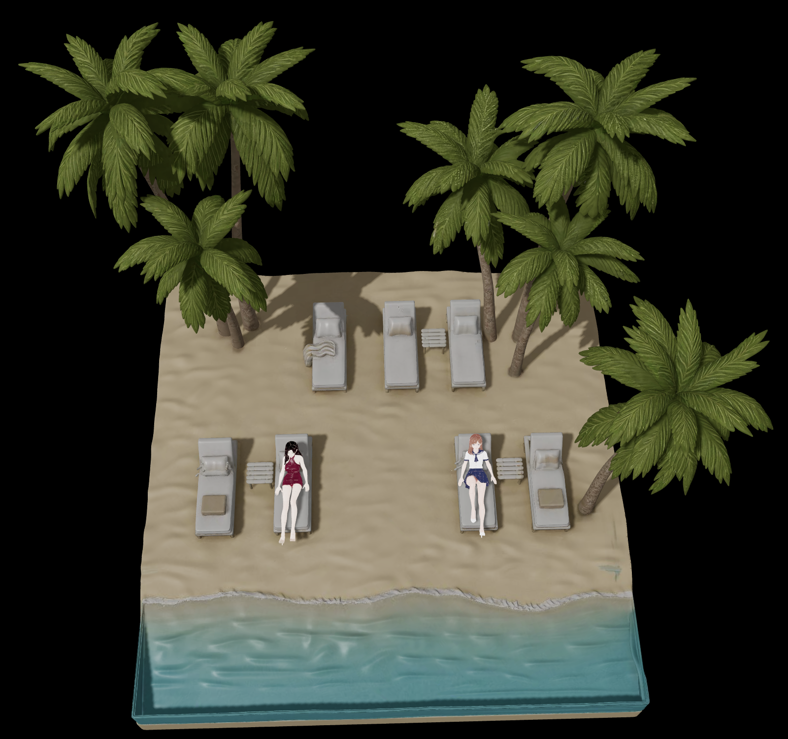 SnapTo3D preview 4